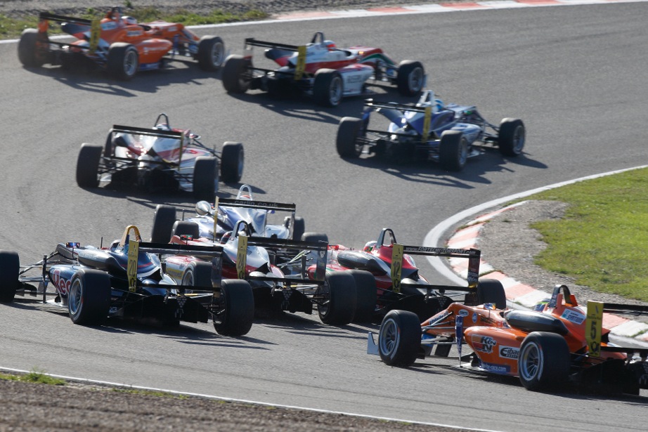 (Foto: ORECA)